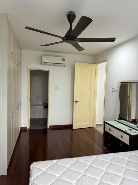Condominium for Rent at Subang Parkhomes - Alex Yip - Bedroom - PropertyGuru.com.my