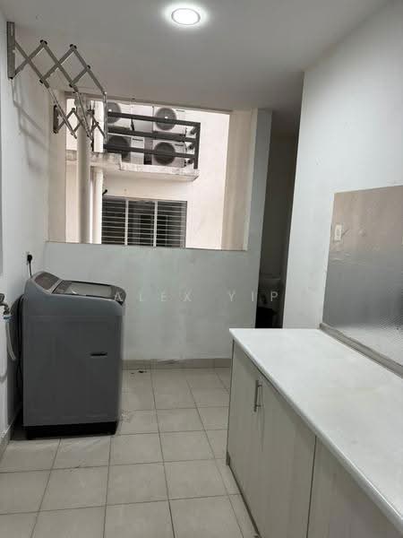 Condominium for Rent at Subang Parkhomes - Alex Yip - Balcony - PropertyGuru.com.my