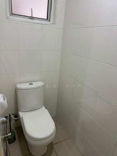 Condominium for Rent at Subang Parkhomes - Alex Yip - Bathroom - PropertyGuru.com.my