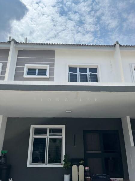 Rumah Banglo untuk Disewa di Kampung Batu 9 Kebun Baru (Telok Panglima Garang) - Fiona Lee - Exterior - PropertyGuru.com.my