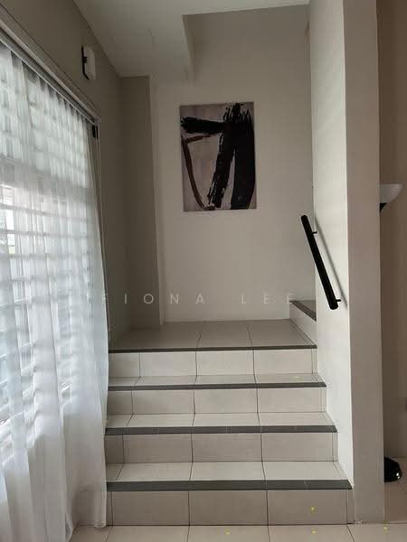 Rumah Banglo untuk Disewa di Kampung Batu 9 Kebun Baru (Telok Panglima Garang) - Fiona Lee - Interior - PropertyGuru.com.my