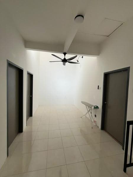 Rumah Banglo untuk Disewa di Kampung Batu 9 Kebun Baru (Telok Panglima Garang) - Fiona Lee - Interior - PropertyGuru.com.my