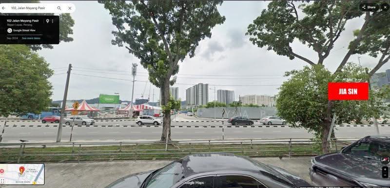 Pejabat untuk Disewa di Bayan Lepas (Penang) - Jiasin Yap - PropertyGuru.com.my
