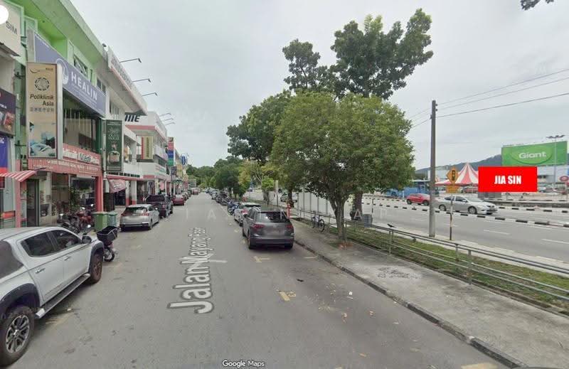 Pejabat untuk Disewa di Bayan Lepas (Penang) - Jiasin Yap - Exterior - PropertyGuru.com.my