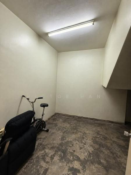 2-storey Terraced House for Sale in Jalan Klang Lama (Old Klang Road) (Kuala Lumpur) - Victor Han - Interior - PropertyGuru.com.my
