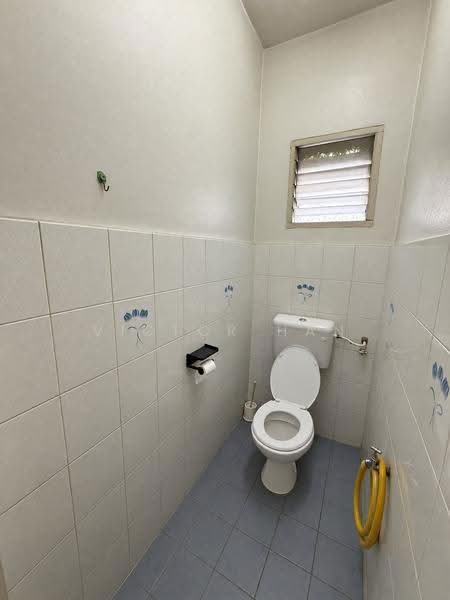 2-storey Terraced House for Sale in Jalan Klang Lama (Old Klang Road) (Kuala Lumpur) - Victor Han - Bathroom - PropertyGuru.com.my
