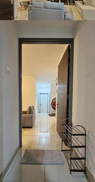 Condominium for Rent at Koi Prima Condominium - LS Chu - Entrance - PropertyGuru.com.my