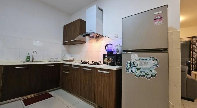 Condominium for Rent at Koi Prima Condominium - LS Chu - PropertyGuru.com.my