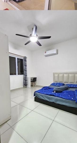 Condominium for Rent at Koi Prima Condominium - LS Chu - PropertyGuru.com.my