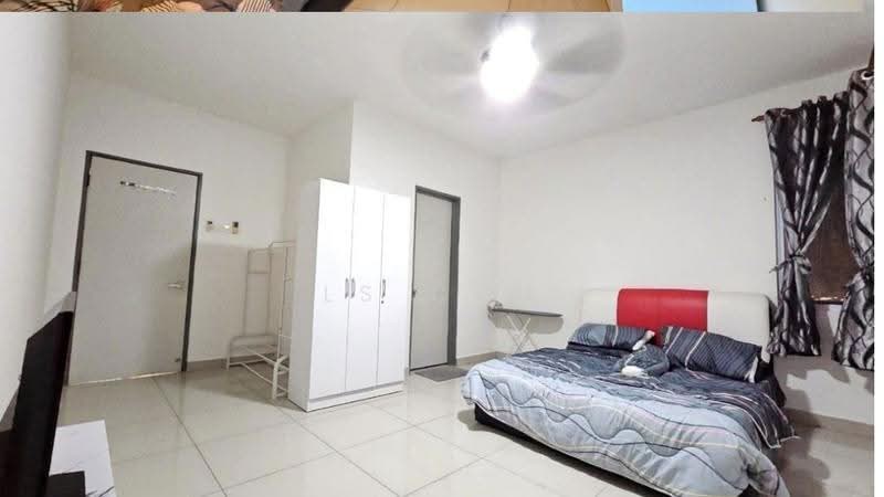 Condominium for Rent at Koi Prima Condominium - LS Chu - PropertyGuru.com.my