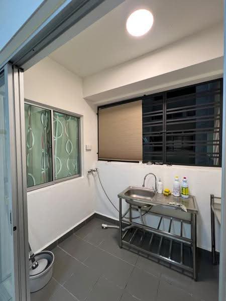 Condominium for Rent at Spring Avenue (Kuchai Damai) - YY Chong - Interior - PropertyGuru.com.my
