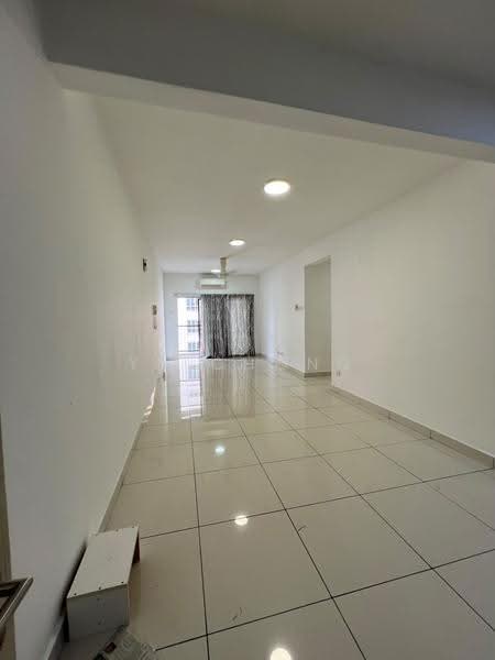Condominium for Rent at Spring Avenue (Kuchai Damai) - YY Chong - Living Room - PropertyGuru.com.my