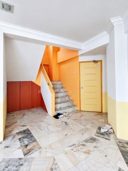 Kondominium untuk Dijual di Bukit Pandan Kondominium 2 - Ashraff Daniel - PropertyGuru.com.my