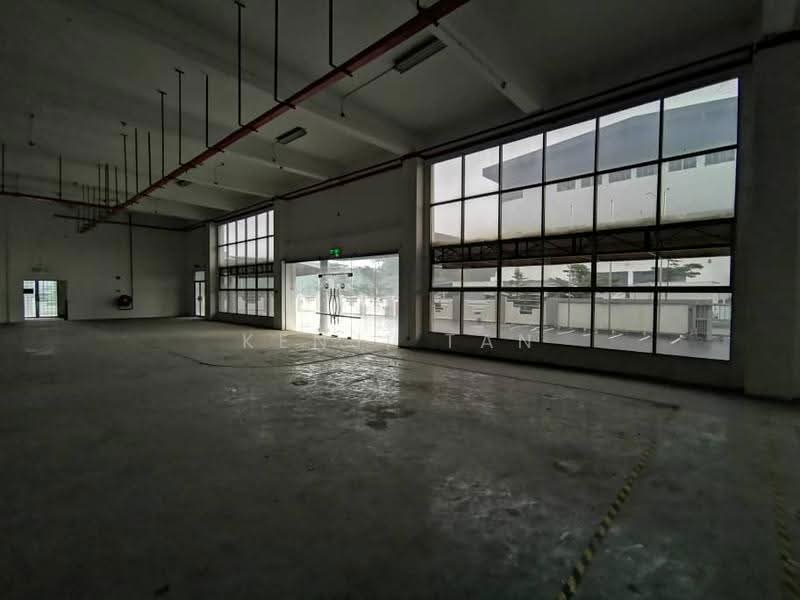 Kilang Berkembar untuk Dijual di Taman Mutiara Subang (Shah Alam) - Kenji Tan - Interior - PropertyGuru.com.my