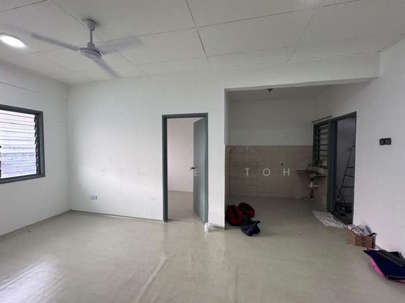 Pangsapuri untuk Dijual di Pangsapuri Andika - Spencer Toh - Kitchen - PropertyGuru.com.my
