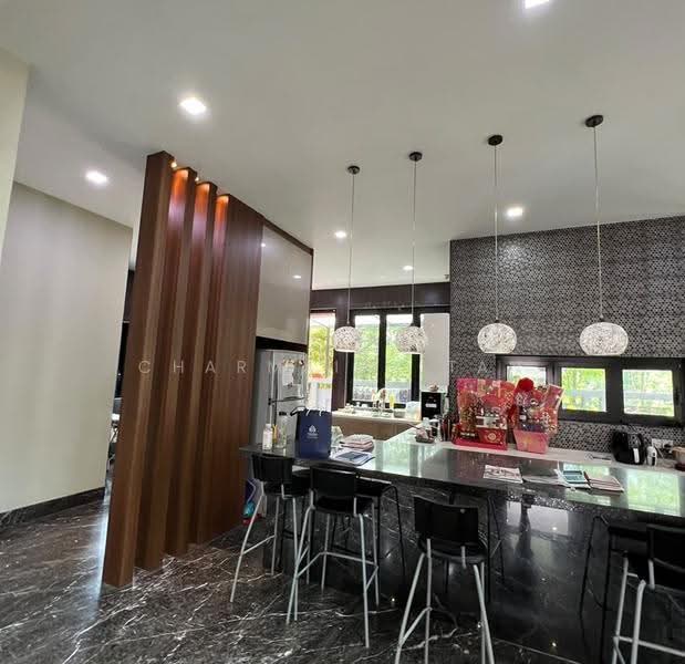 Bungalow House for Sale in Alam Sutera (Bukit Jalil) - Charmaine Tan - Kitchen - PropertyGuru.com.my