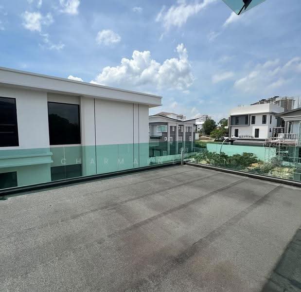 Bungalow House for Sale in Alam Sutera (Bukit Jalil) - Charmaine Tan - Exterior - PropertyGuru.com.my