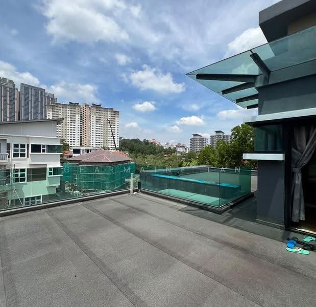 Bungalow House for Sale in Alam Sutera (Bukit Jalil) - Charmaine Tan - Exterior - PropertyGuru.com.my