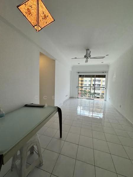 Apartment for Sale at Mas Kipark Damansara - CCS Shan - PropertyGuru.com.my