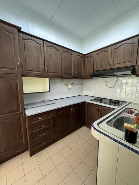 Apartment for Sale at Mas Kipark Damansara - CCS Shan - PropertyGuru.com.my