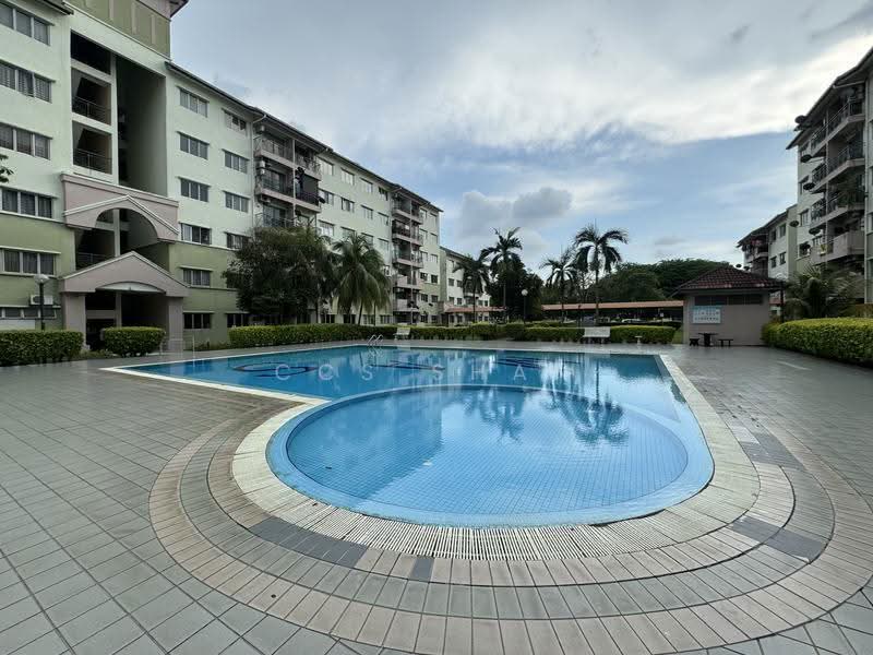 Apartment for Sale at Mas Kipark Damansara - CCS Shan - PropertyGuru.com.my