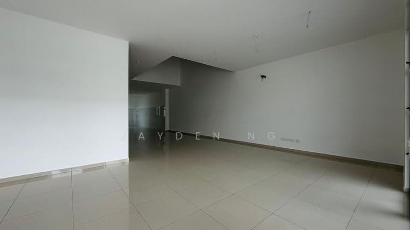 Rumah Kluster untuk Dijual di Eco Botanic (Iskandar Puteri (Nusajaya)) - Jayden Ng - Living Room - PropertyGuru.com.my