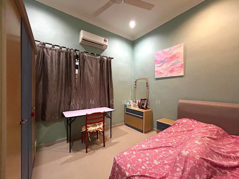 Semi-Detached House for Sale in Bukit Bendera (Ayer Itam) - Jin Chuah - Bedroom - PropertyGuru.com.my