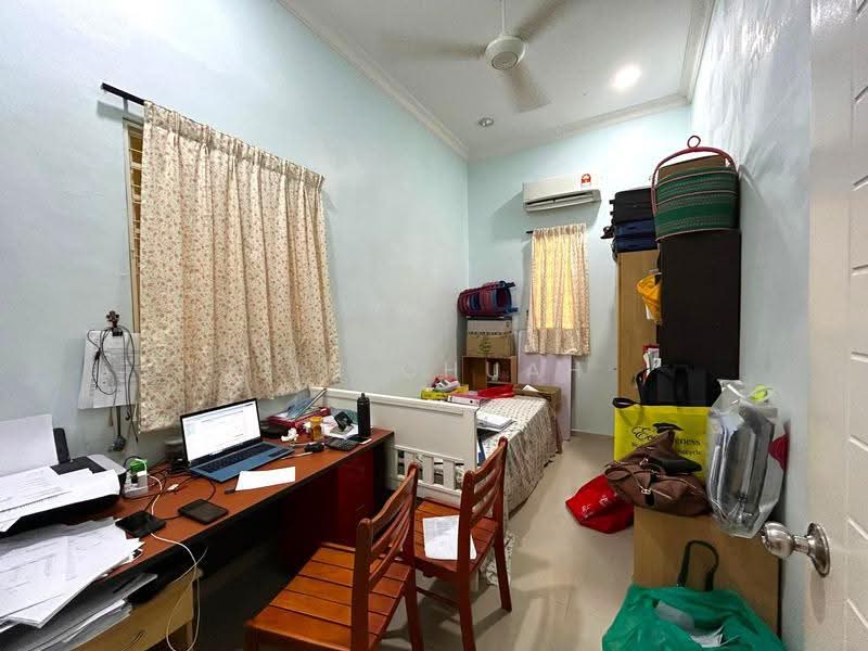 Semi-Detached House for Sale in Bukit Bendera (Ayer Itam) - Jin Chuah - Study - PropertyGuru.com.my
