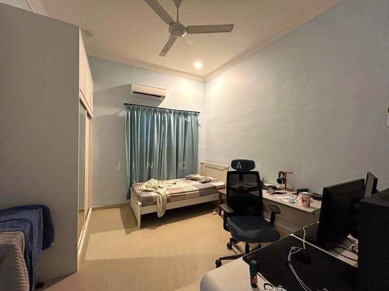 Semi-Detached House for Sale in Bukit Bendera (Ayer Itam) - Jin Chuah - Bedroom - PropertyGuru.com.my