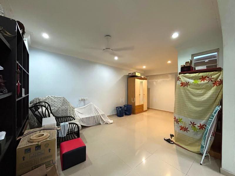 Semi-Detached House for Sale in Bukit Bendera (Ayer Itam) - Jin Chuah - Living Room - PropertyGuru.com.my