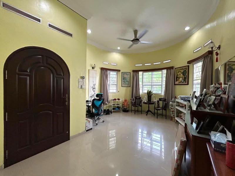 Semi-Detached House for Sale in Bukit Bendera (Ayer Itam) - Jin Chuah - Study - PropertyGuru.com.my