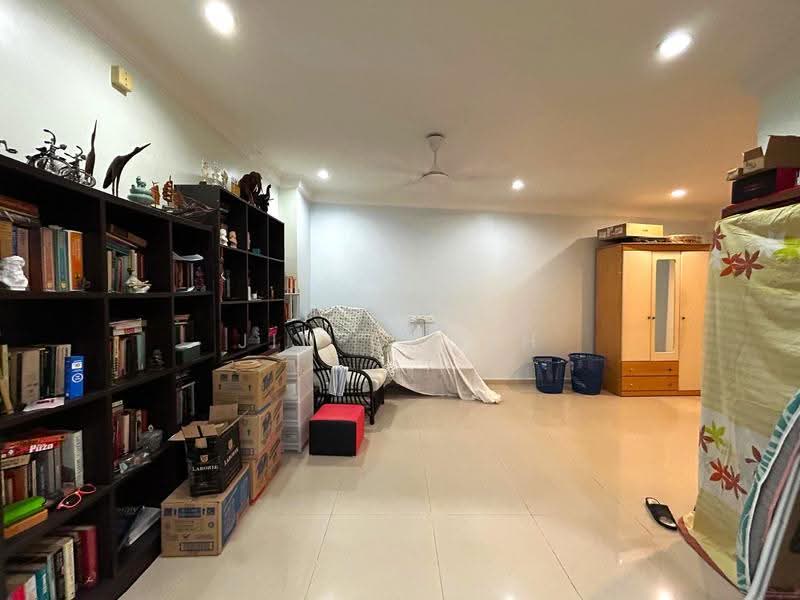 Semi-Detached House for Sale in Bukit Bendera (Ayer Itam) - Jin Chuah - Living Room - PropertyGuru.com.my