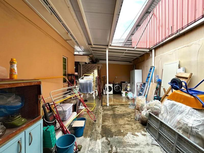 Semi-Detached House for Sale in Bukit Bendera (Ayer Itam) - Jin Chuah - Exterior - PropertyGuru.com.my
