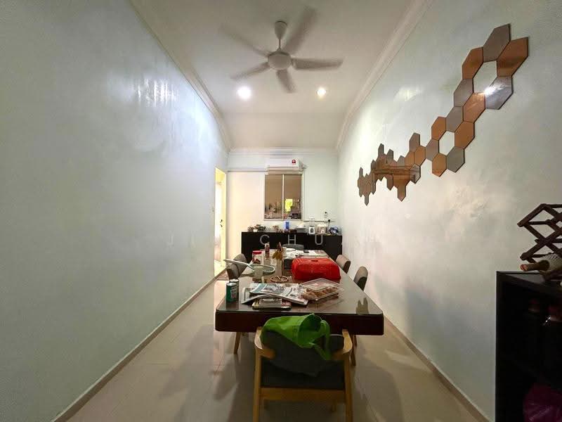 Semi-Detached House for Sale in Bukit Bendera (Ayer Itam) - Jin Chuah - Dining Room - PropertyGuru.com.my
