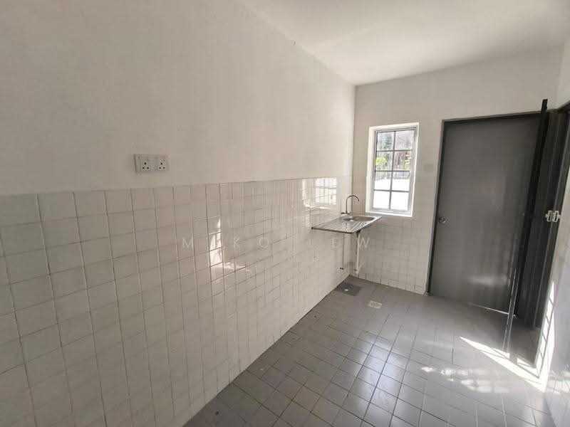2-storey Terraced House for Sale in Taman Cheras Mas (Cheras) - Miko Lew - Kitchen - PropertyGuru.com.my