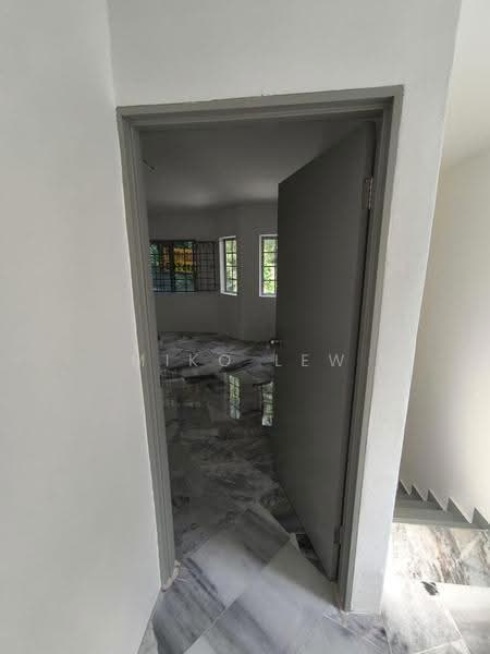 2-storey Terraced House for Sale in Taman Cheras Mas (Cheras) - Miko Lew - Interior - PropertyGuru.com.my