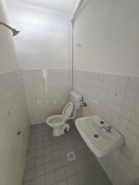 2-storey Terraced House for Sale in Taman Cheras Mas (Cheras) - Miko Lew - Bathroom - PropertyGuru.com.my