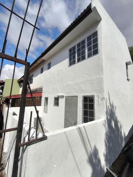 2-storey Terraced House for Sale in Taman Cheras Mas (Cheras) - Miko Lew - Exterior - PropertyGuru.com.my