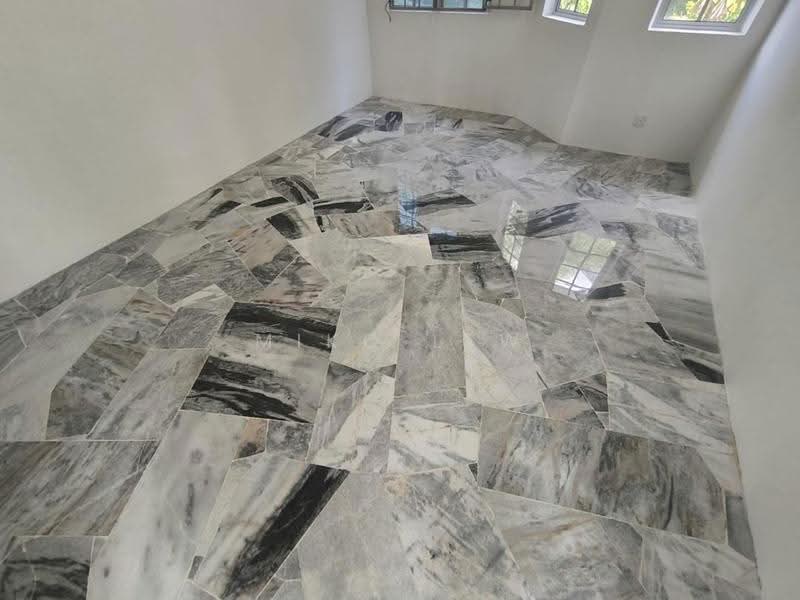 2-storey Terraced House for Sale in Taman Cheras Mas (Cheras) - Miko Lew - Interior - PropertyGuru.com.my