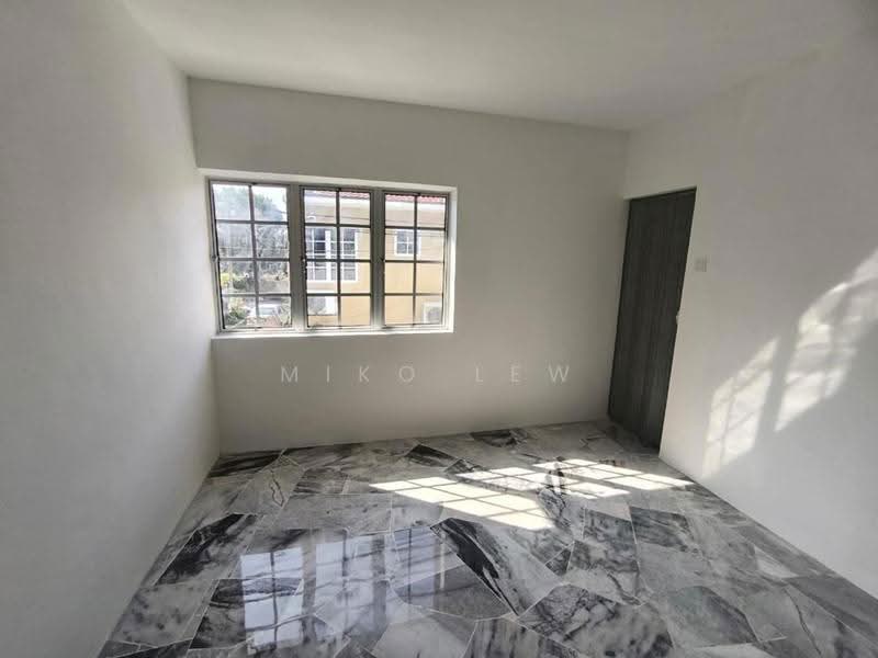 2-storey Terraced House for Sale in Taman Cheras Mas (Cheras) - Miko Lew - Interior - PropertyGuru.com.my