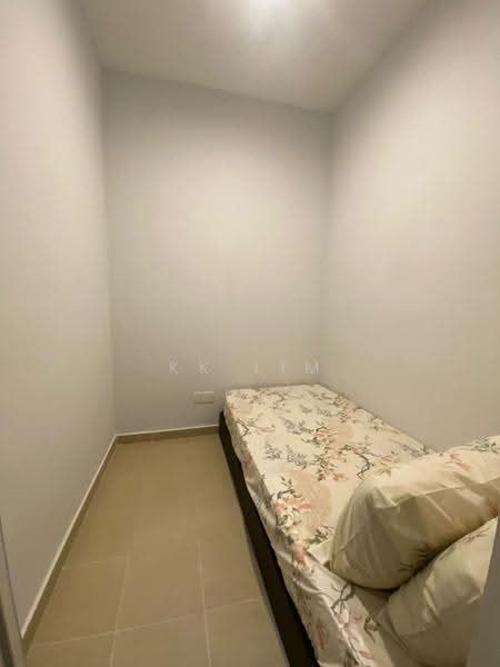 Service Residence for Rent at Damansara City Residency (DC Residensi) - KK Lim - Bedroom - PropertyGuru.com.my