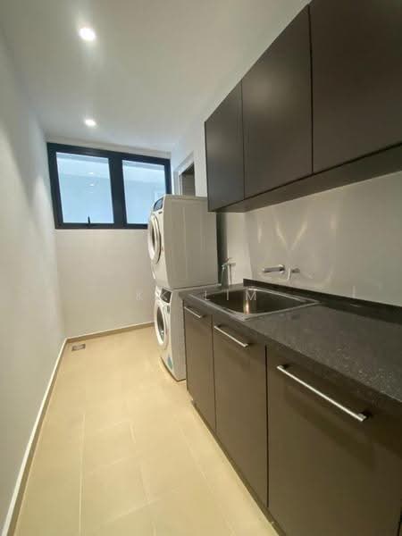 Service Residence for Rent at Damansara City Residency (DC Residensi) - KK Lim - Interior - PropertyGuru.com.my