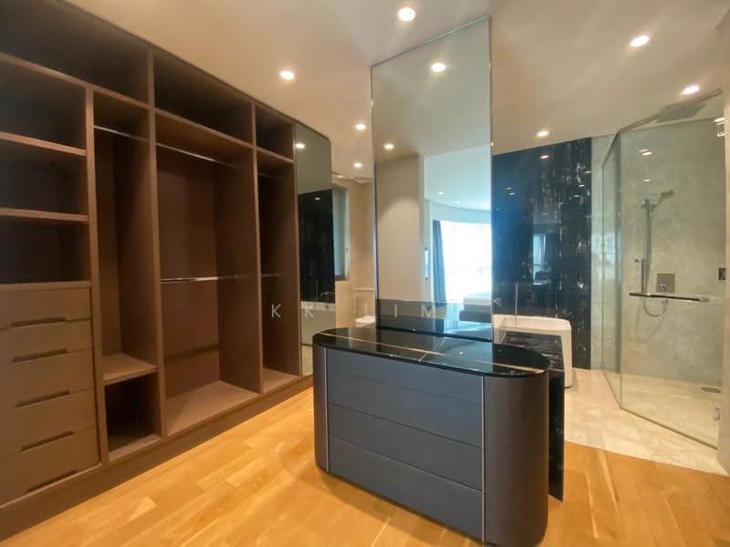 Service Residence for Rent at Damansara City Residency (DC Residensi) - KK Lim - PropertyGuru.com.my