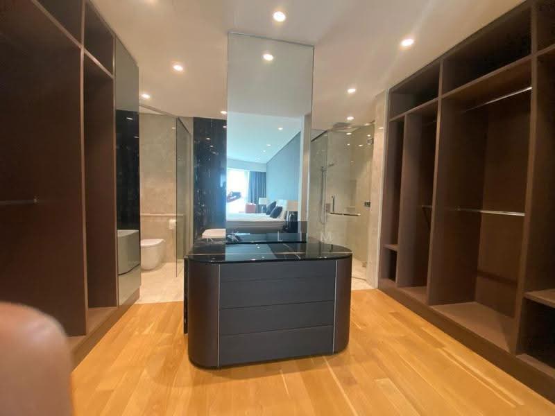 Service Residence for Rent at Damansara City Residency (DC Residensi) - KK Lim - Bedroom - PropertyGuru.com.my