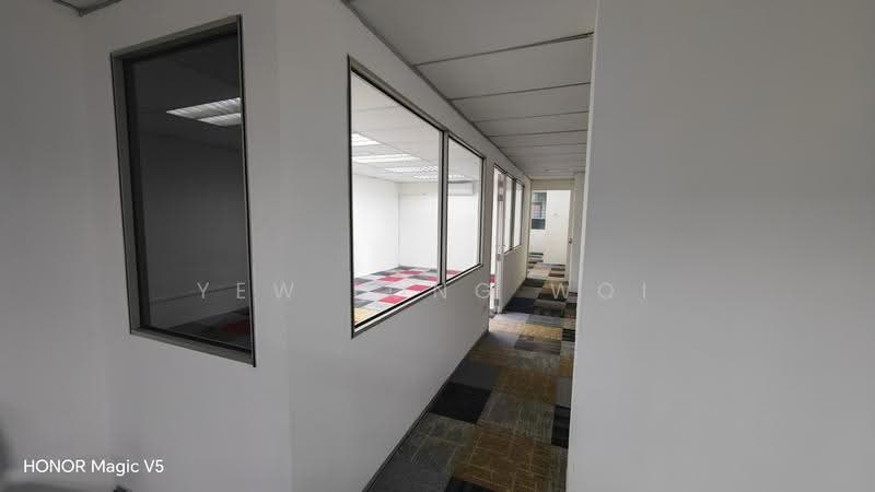 Office for Sale in Petaling Jaya (Selangor) - Yew Long Woi - Interior - PropertyGuru.com.my