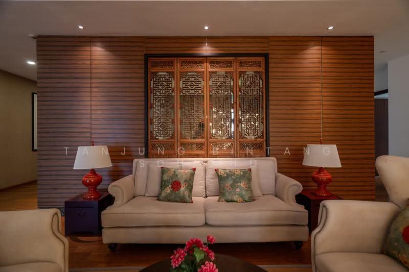 Apartment for Sale at Molek Pine 4 - Berinda Sales - Living Room - PropertyGuru.com.my