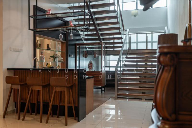 Apartment for Sale at Molek Pine 4 - Berinda Sales - Interior - PropertyGuru.com.my