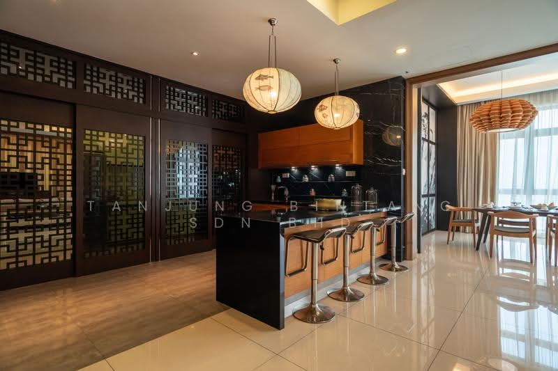 Apartment for Sale at Molek Pine 4 - Berinda Sales - Kitchen - PropertyGuru.com.my