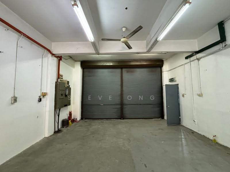Kilang untuk Dijual di Usj 19 (Subang Jaya) - Steve Ong - Interior - PropertyGuru.com.my