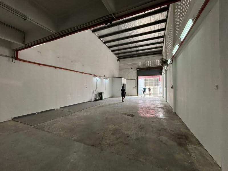 Kilang untuk Dijual di Usj 19 (Subang Jaya) - Steve Ong - Interior - PropertyGuru.com.my